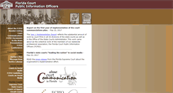 Desktop Screenshot of fcpio.org